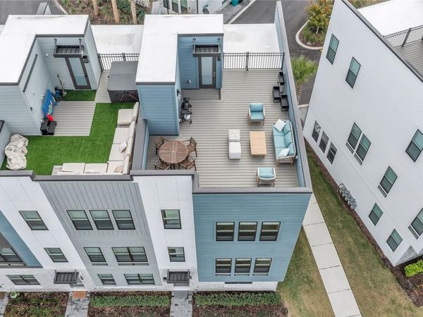 2402 ADDALIA ALLEY, ORLANDO, FL 32804