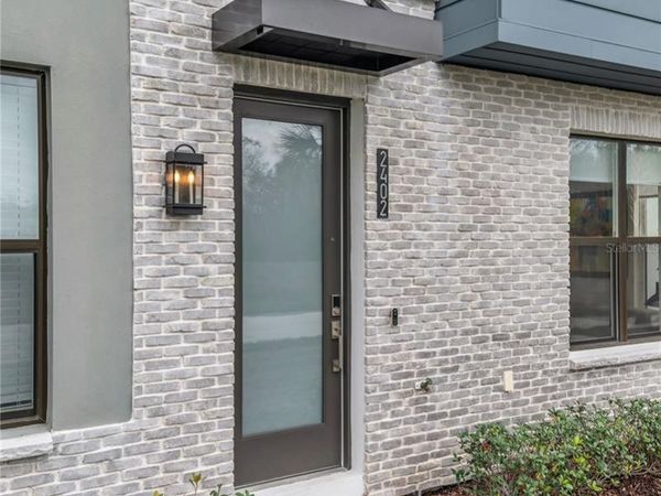 2402 ADDALIA ALLEY, ORLANDO, FL 32804