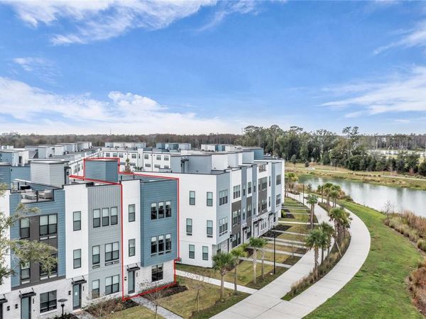 2402 ADDALIA ALLEY, ORLANDO, FL 32804