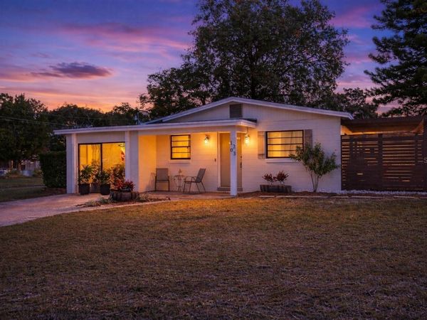 1203 MARIE AVENUE, APOPKA, FL 32703