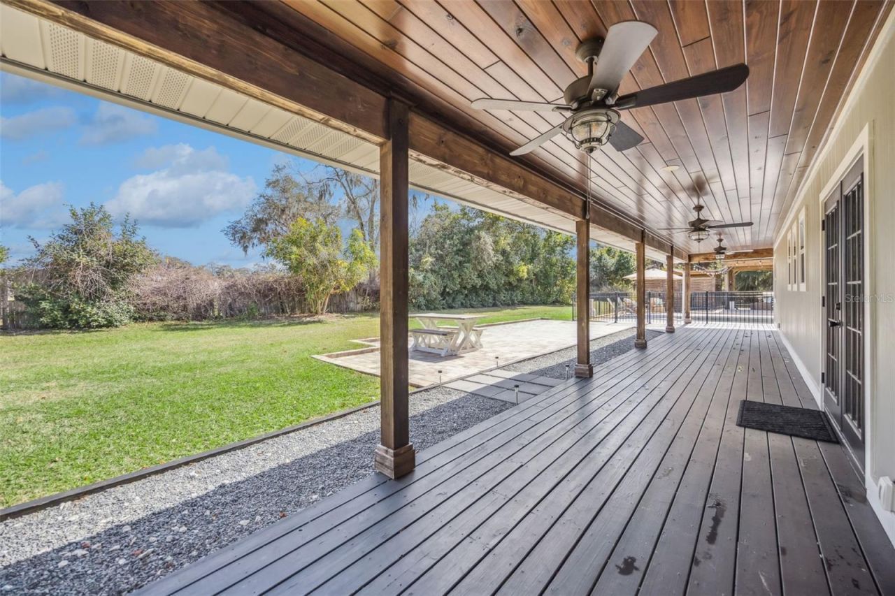 323 Mclain Lane, Geneva, FL 32732 Photo