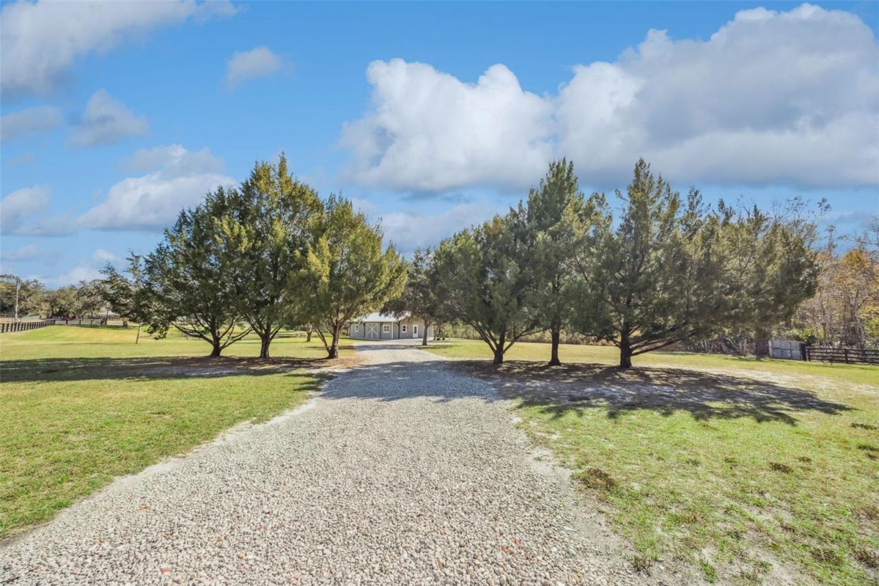 323 Mclain Lane, Geneva, FL 32732 Photo