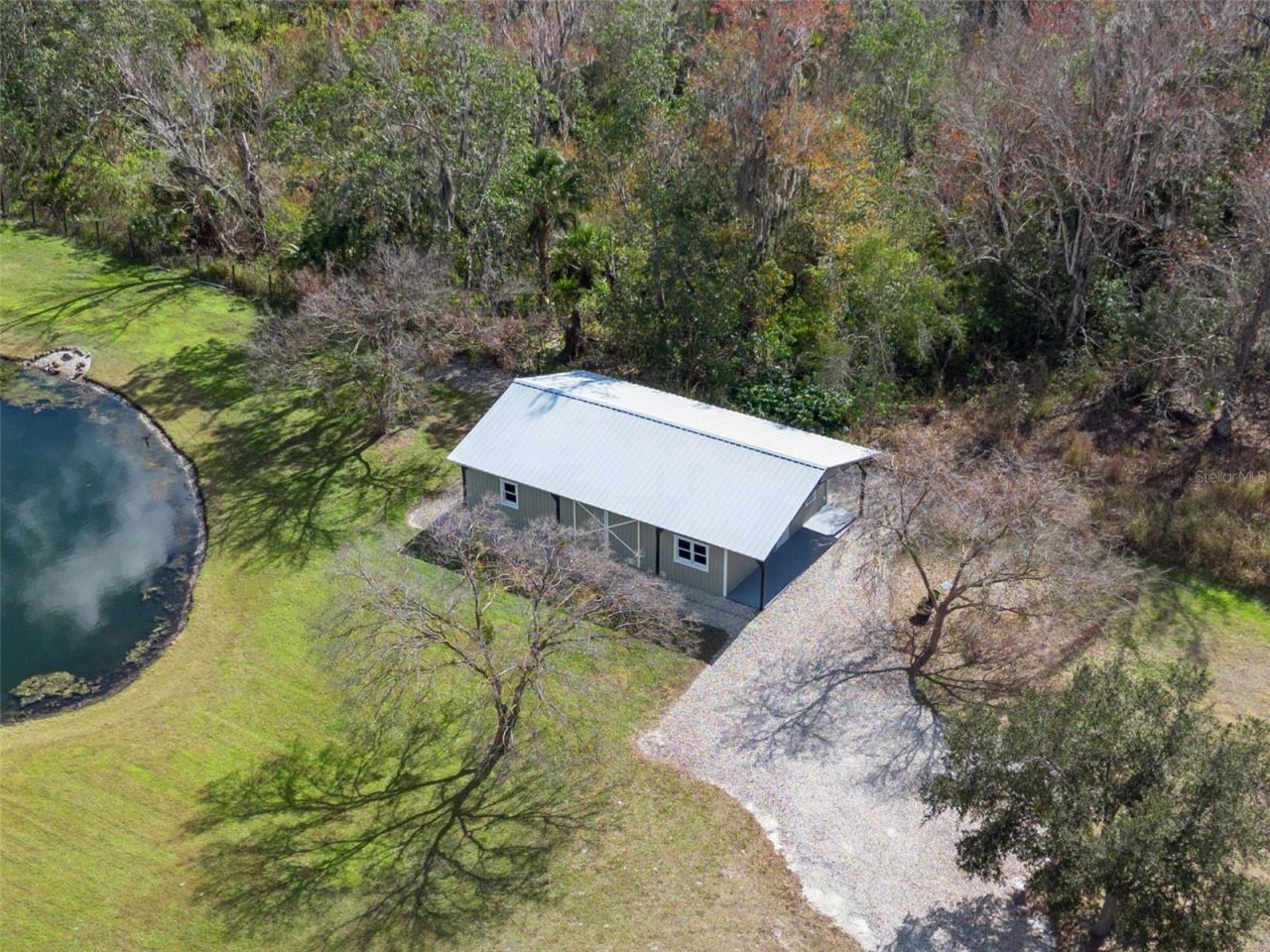 323 Mclain Lane, Geneva, FL 32732 Photo