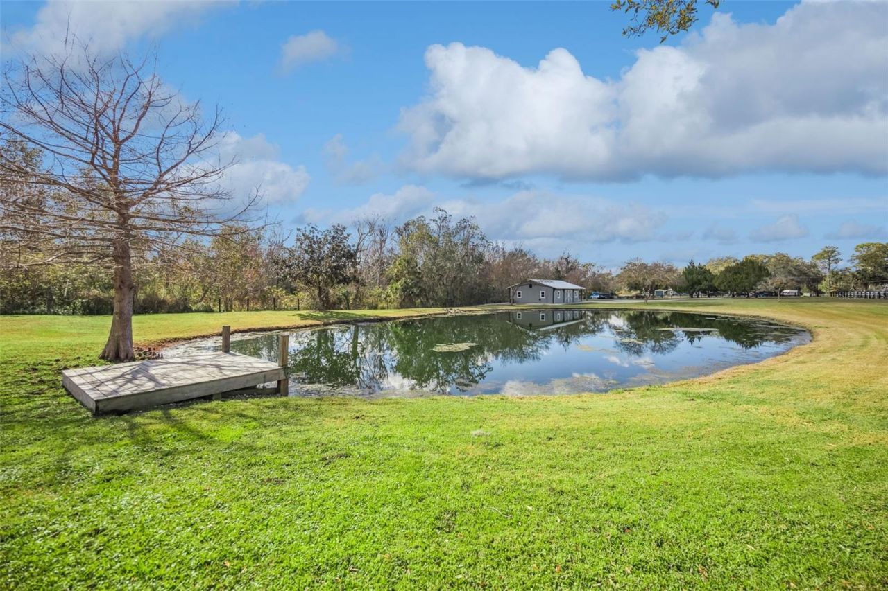 323 Mclain Lane, Geneva, FL 32732 Photo