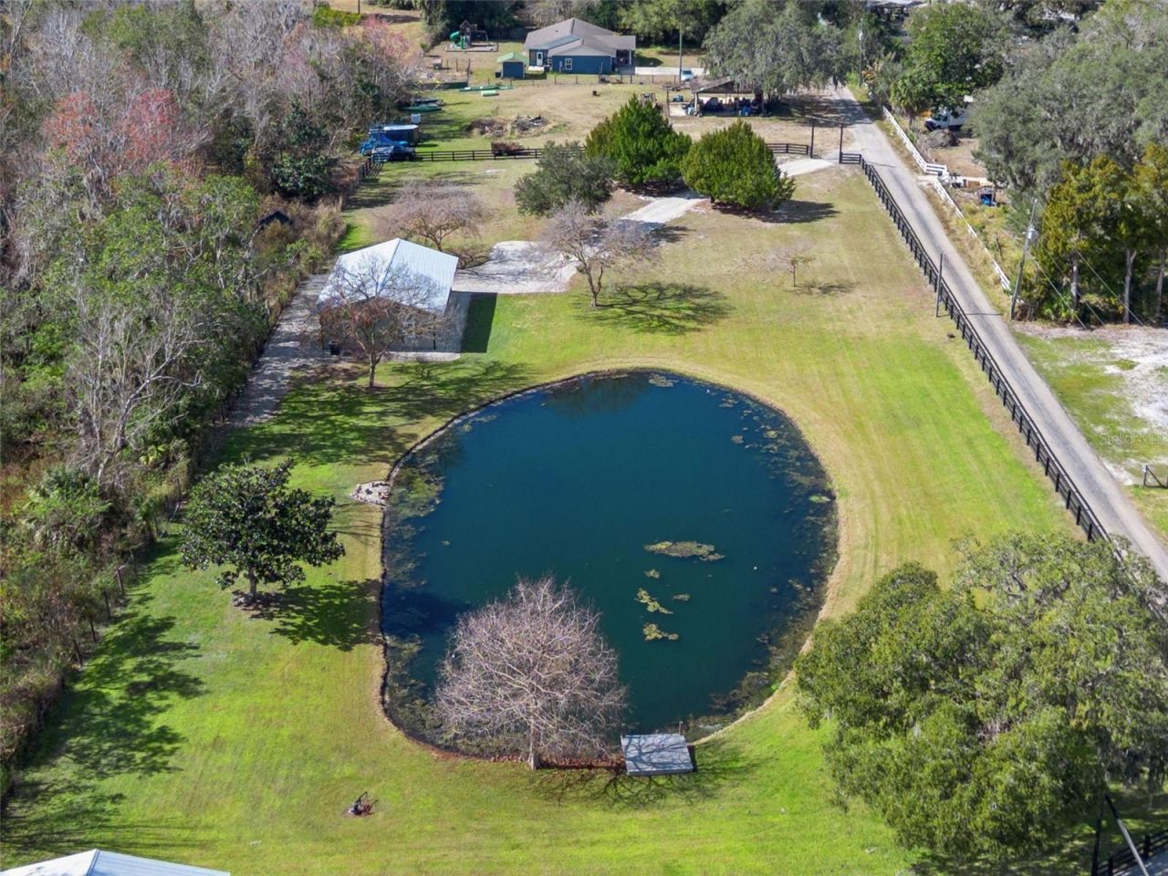 323 Mclain Lane, Geneva, FL 32732 Photo