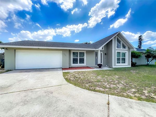 340 VAIL DRIVE, WINTER HAVEN, FL 33884
