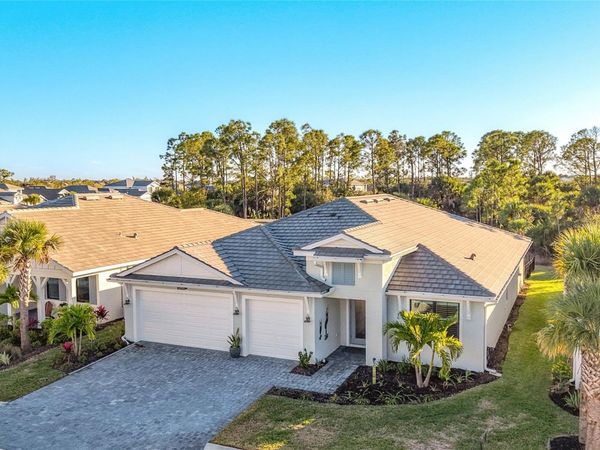 12745 MORNING MIST PLACE, VENICE, FL 34293