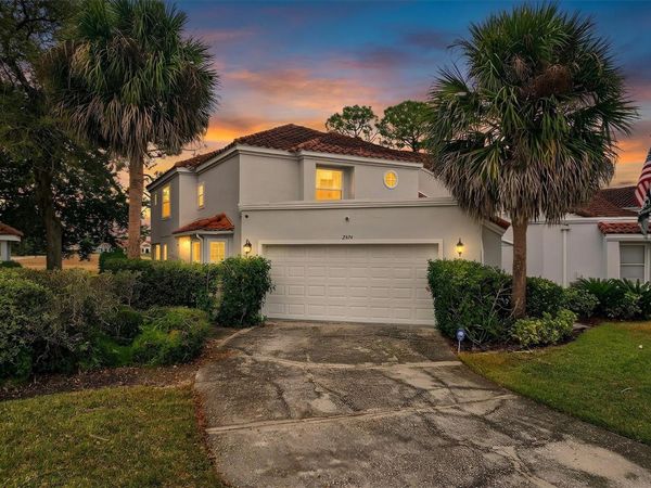 2524 ALBION AVENUE, ORLANDO, FL 32833