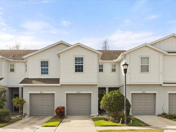 4909 WHITE SANDERLING COURT, TAMPA, FL 33619