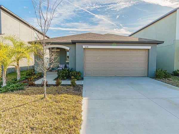 11638 LAVENDER LOOP, SPRING HILL, FL 34609