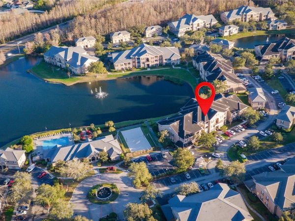 14205 FALLS CHURCH DRIVE, Unit 2005, ORLANDO, FL 32837