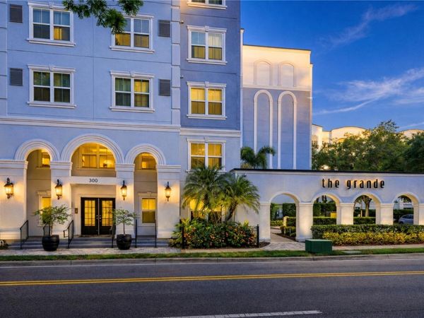 204 E SOUTH STREET, Unit 6052, ORLANDO, FL 32801