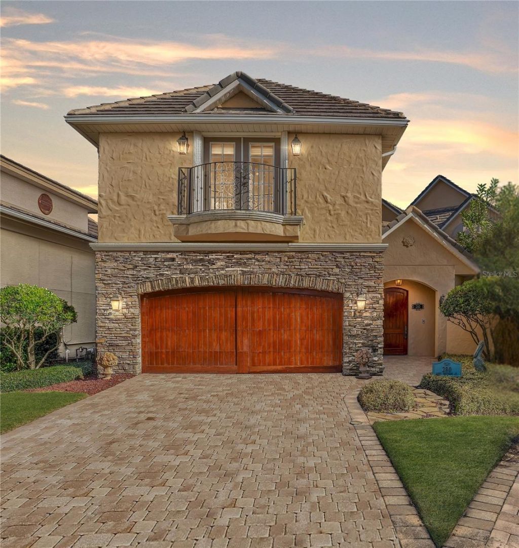 280 Lake Brittany Court, Heathrow, FL 32746 Main Photo