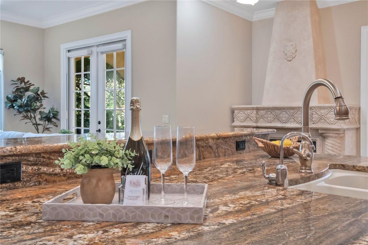 280 Lake Brittany Court, Heathrow, FL 32746 Photo