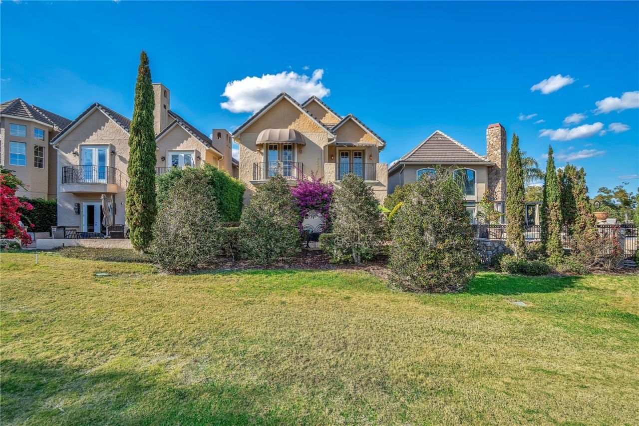 280 Lake Brittany Court, Heathrow, FL 32746 Photo