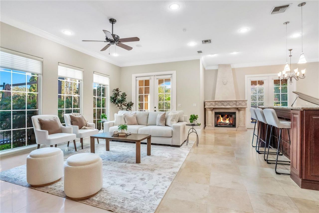 280 Lake Brittany Court, Heathrow, FL 32746 Photo