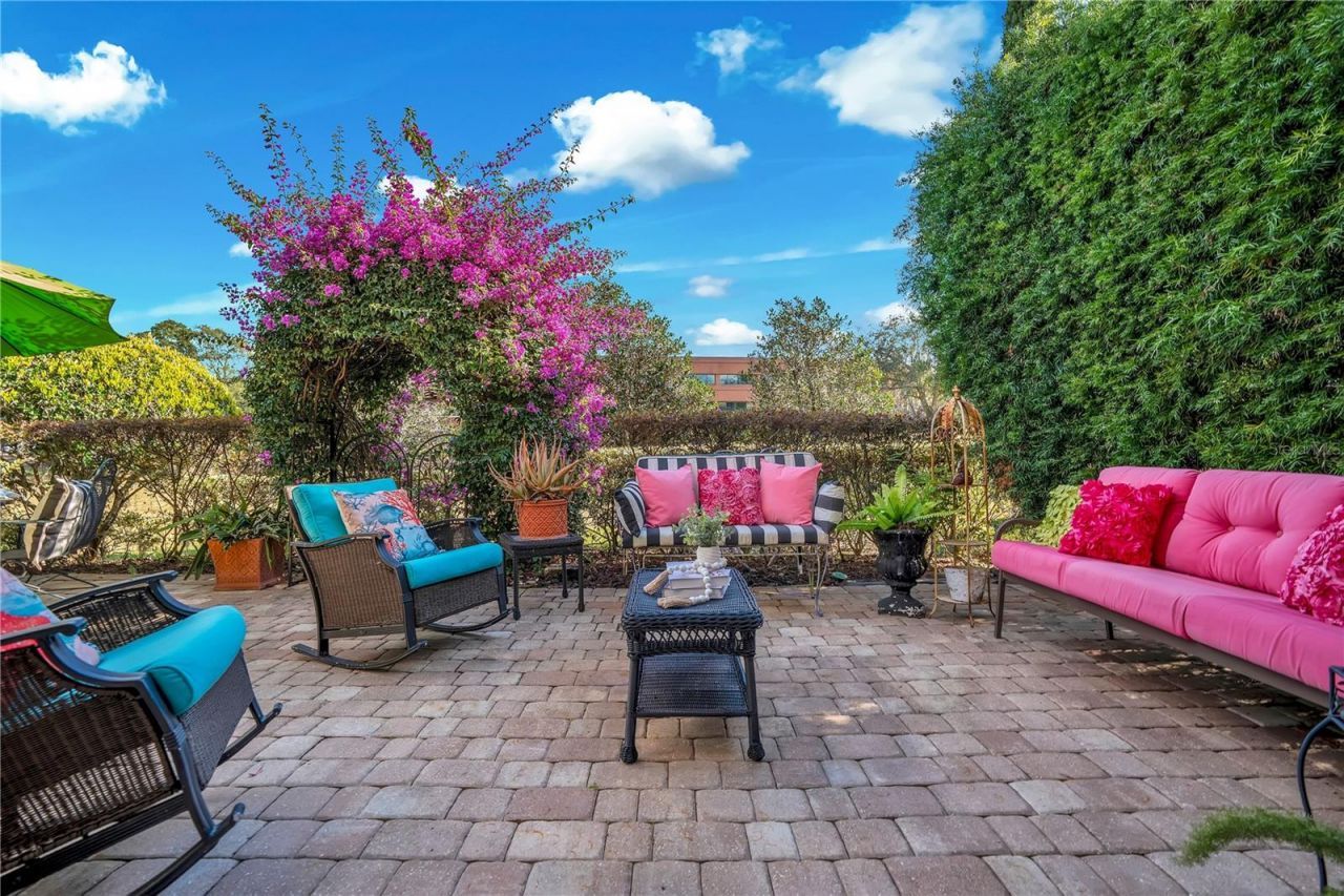 280 Lake Brittany Court, Heathrow, FL 32746 Photo