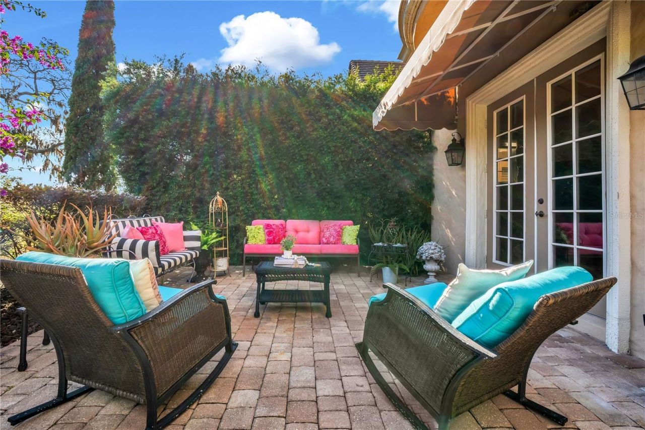 280 Lake Brittany Court, Heathrow, FL 32746 Photo