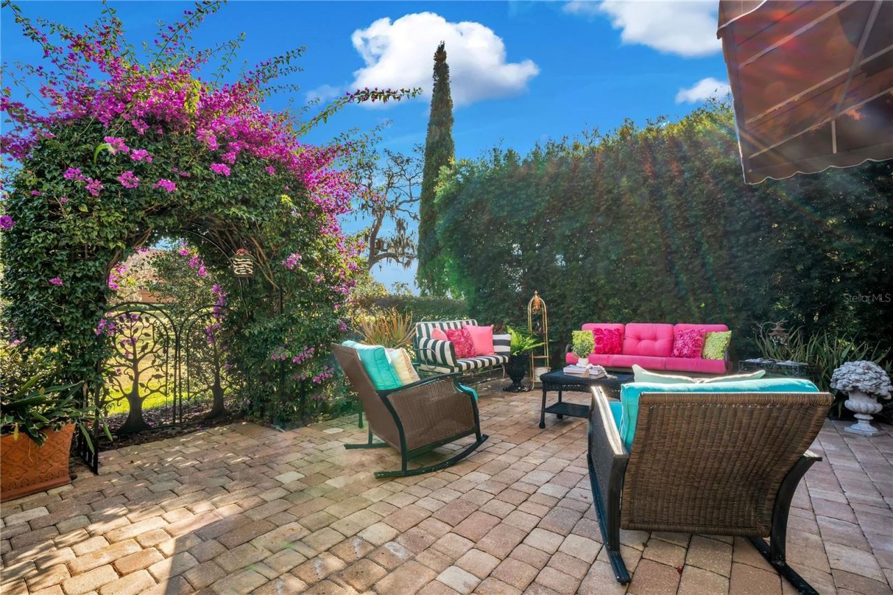 280 Lake Brittany Court, Heathrow, FL 32746 Photo