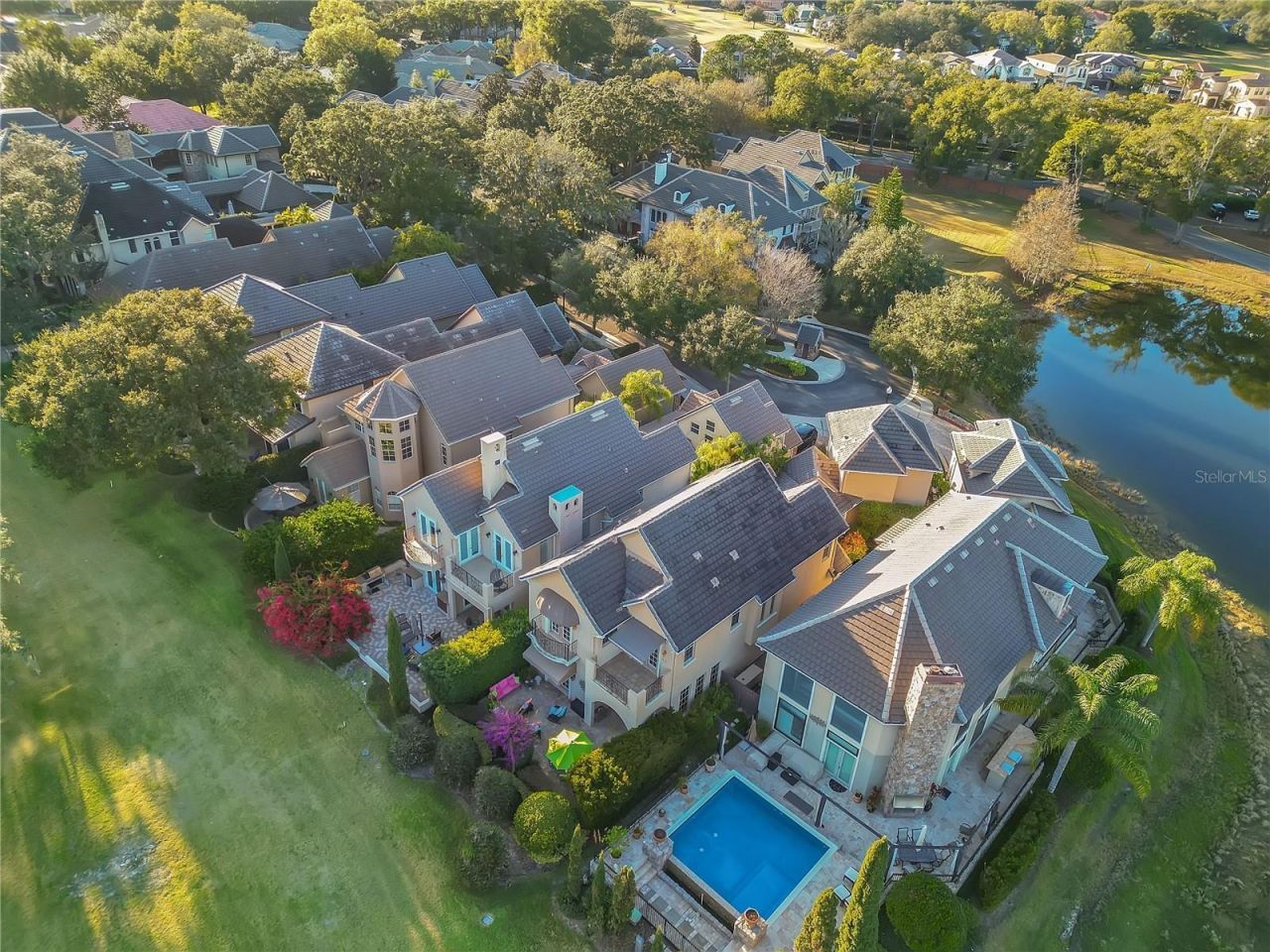 280 Lake Brittany Court, Heathrow, FL 32746 Photo