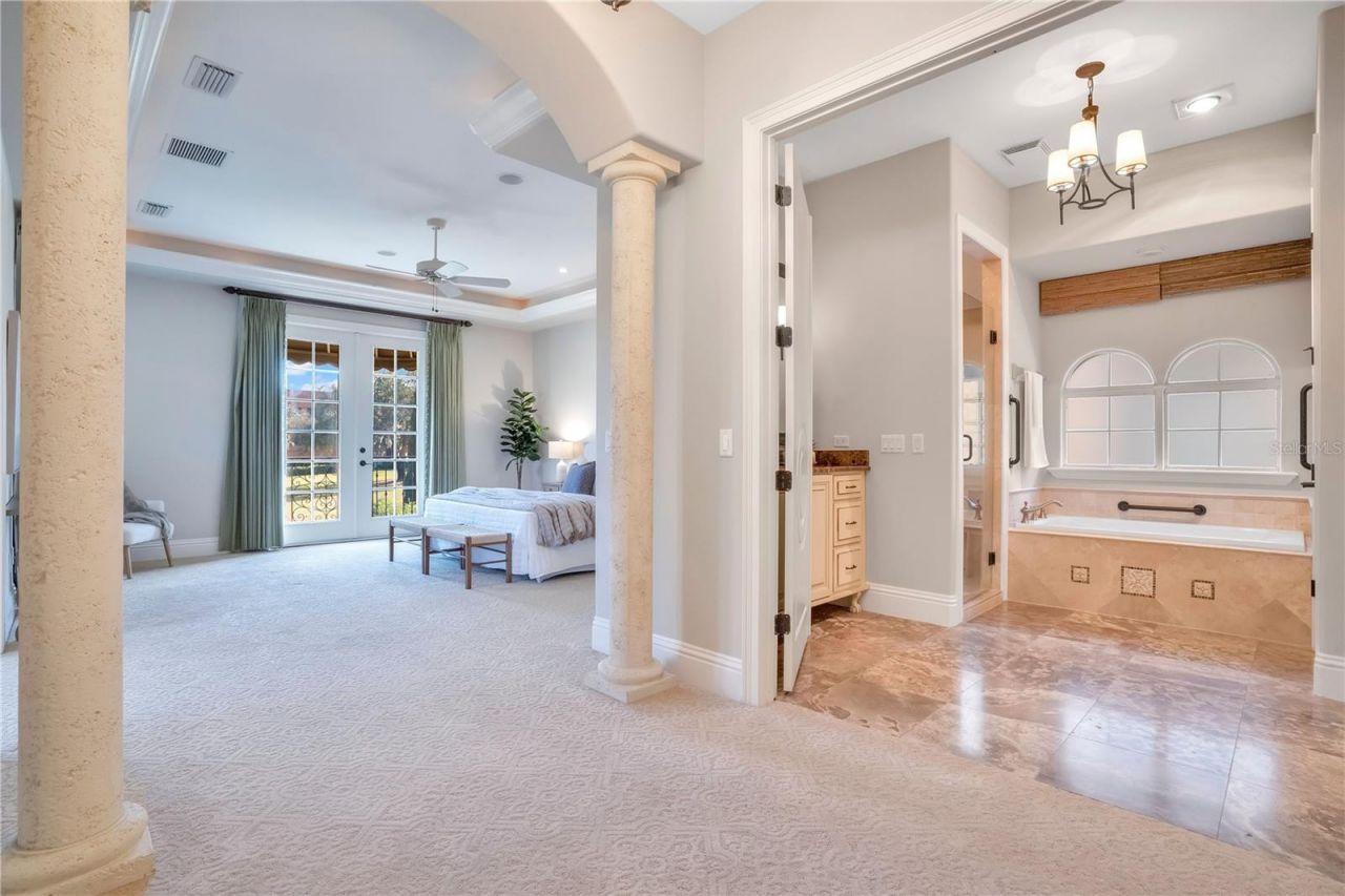 280 Lake Brittany Court, Heathrow, FL 32746 Photo