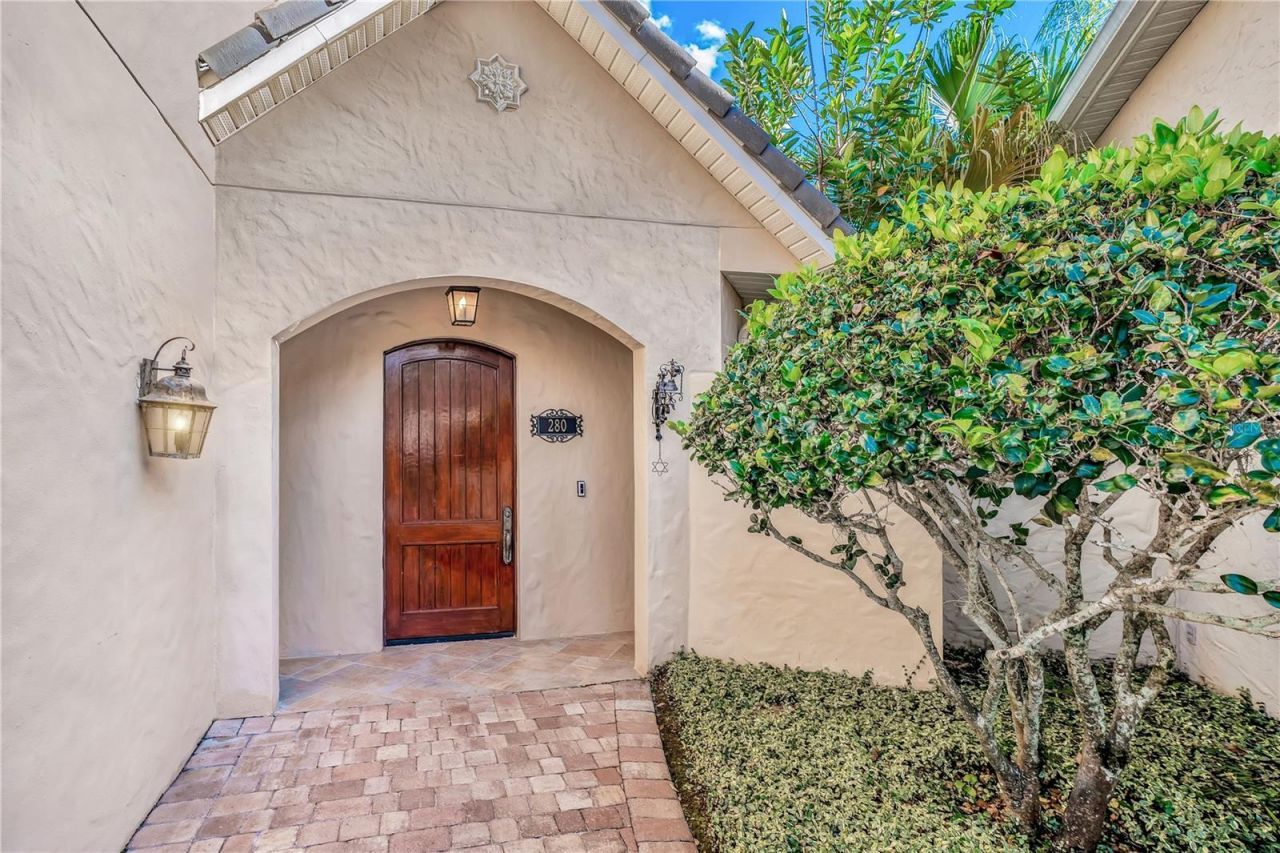 280 Lake Brittany Court, Heathrow, FL 32746 Photo