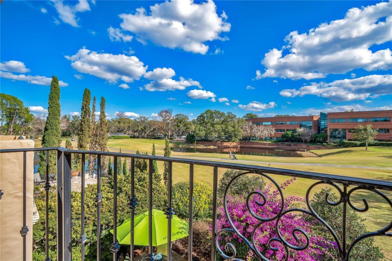 280 Lake Brittany Court, Heathrow, FL 32746 Photo