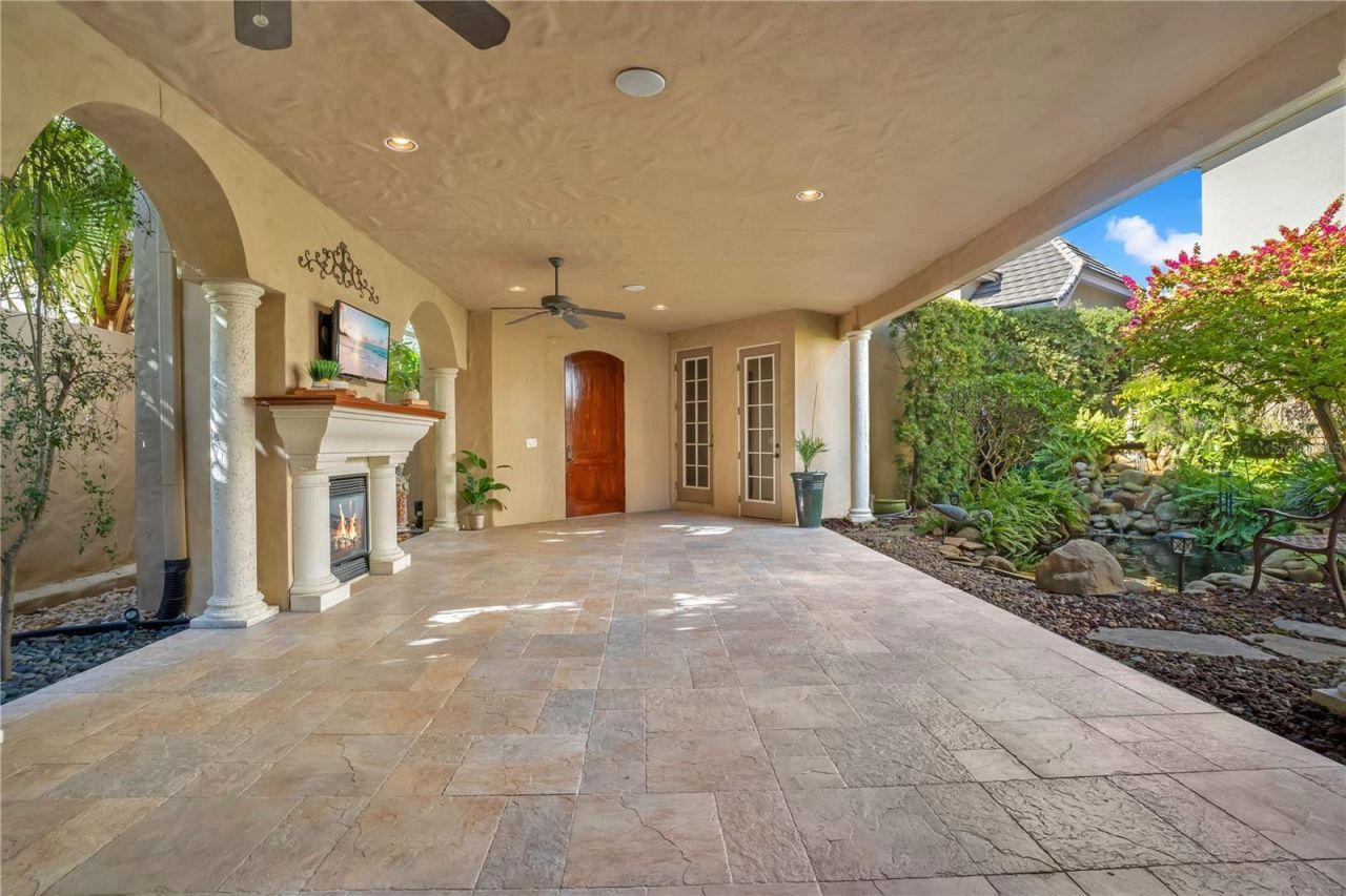 280 Lake Brittany Court, Heathrow, FL 32746 Photo