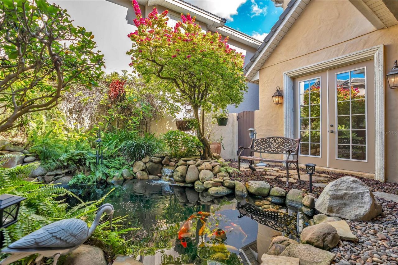 280 Lake Brittany Court, Heathrow, FL 32746 Photo