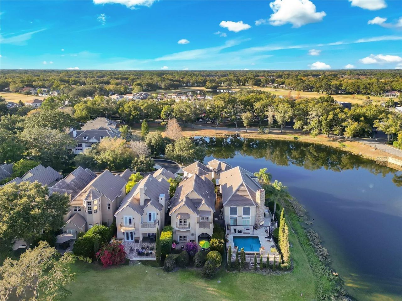 280 Lake Brittany Court, Heathrow, FL 32746 Photo