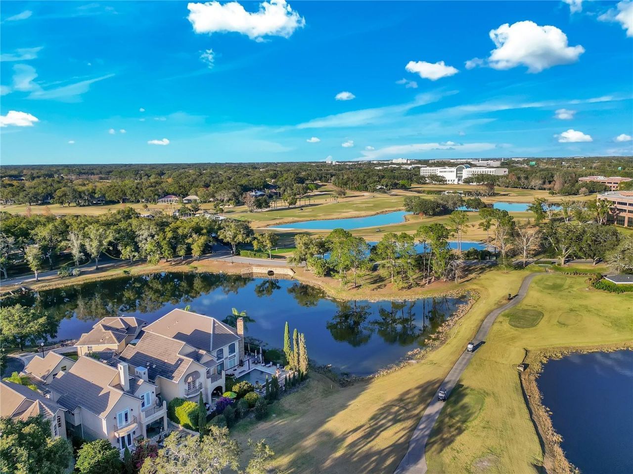 280 Lake Brittany Court, Heathrow, FL 32746 Photo