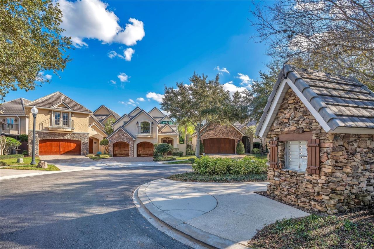 280 Lake Brittany Court, Heathrow, FL 32746 Photo