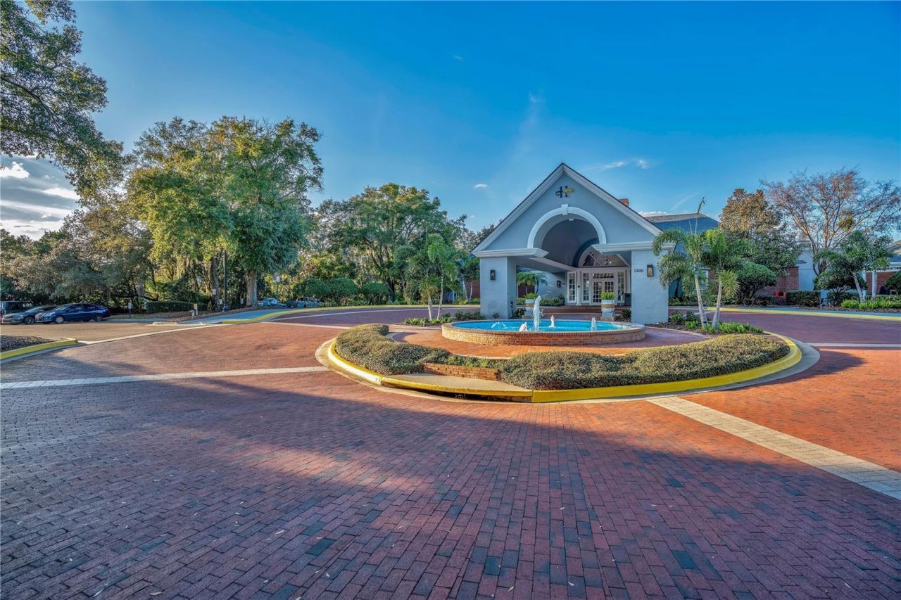 280 Lake Brittany Court, Heathrow, FL 32746 Photo