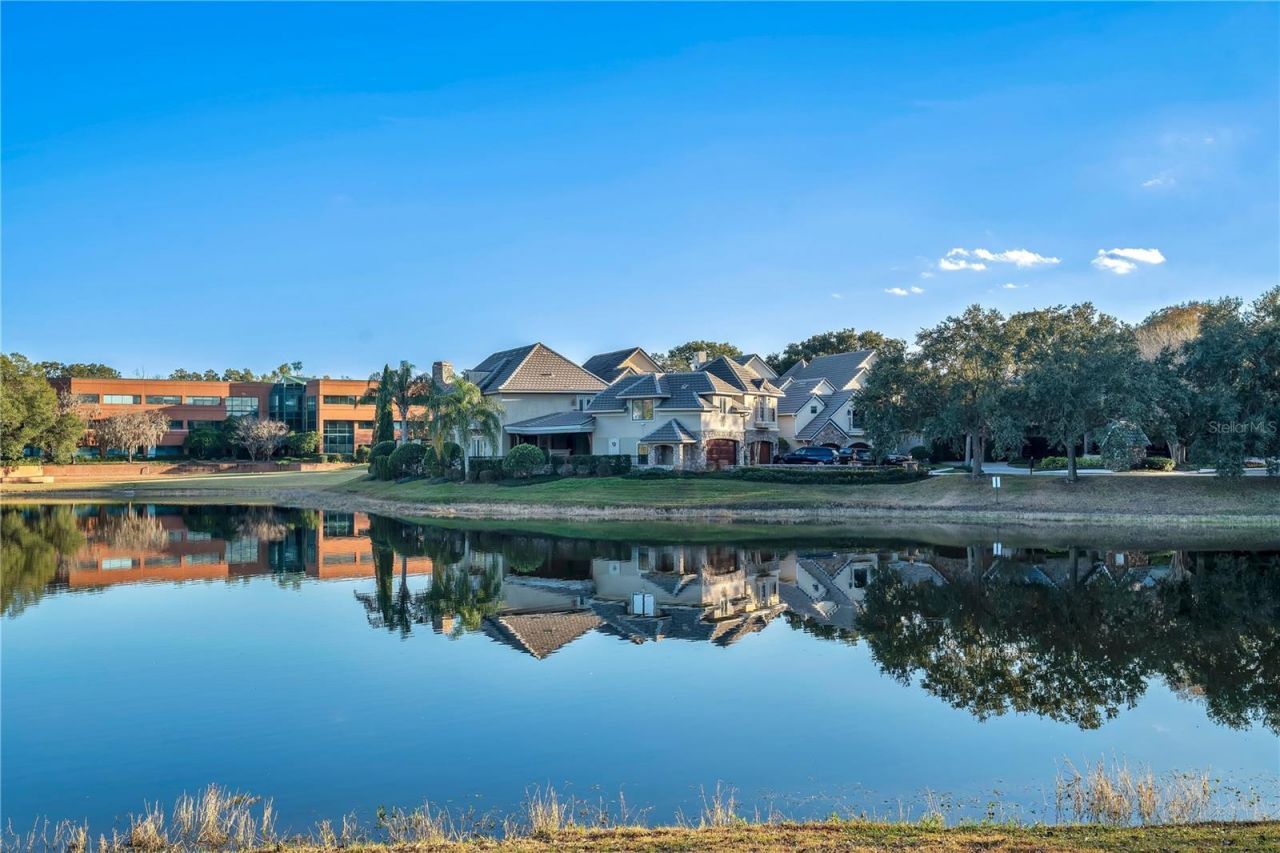 280 Lake Brittany Court, Heathrow, FL 32746 Photo