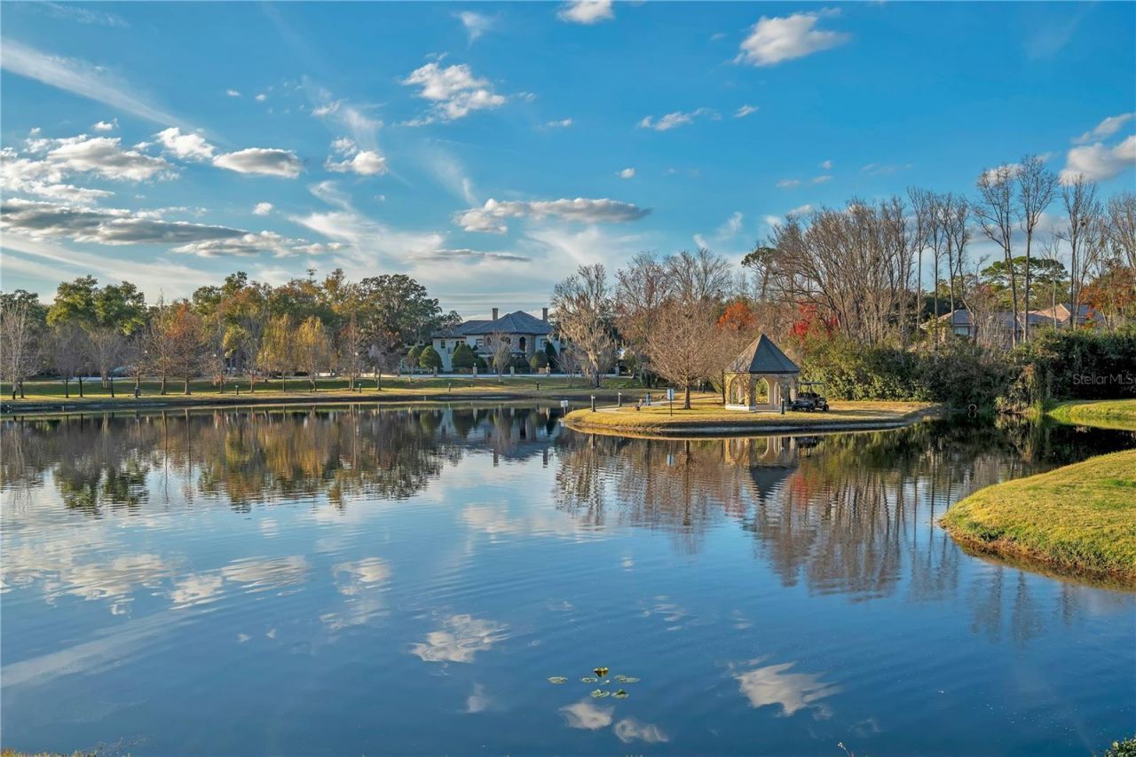 280 Lake Brittany Court, Heathrow, FL 32746 Photo