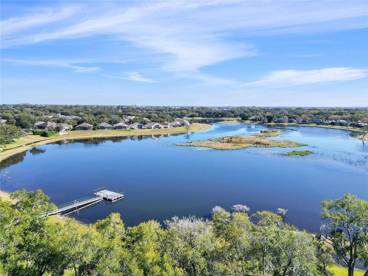 280 Lake Brittany Court, Heathrow, FL 32746 Photo