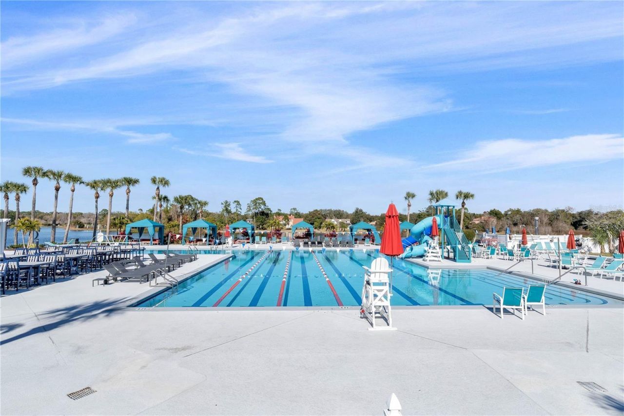 280 Lake Brittany Court, Heathrow, FL 32746 Photo