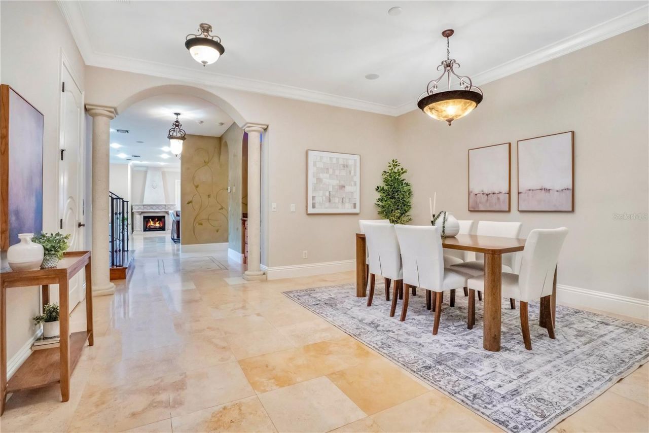 280 Lake Brittany Court, Heathrow, FL 32746 Photo