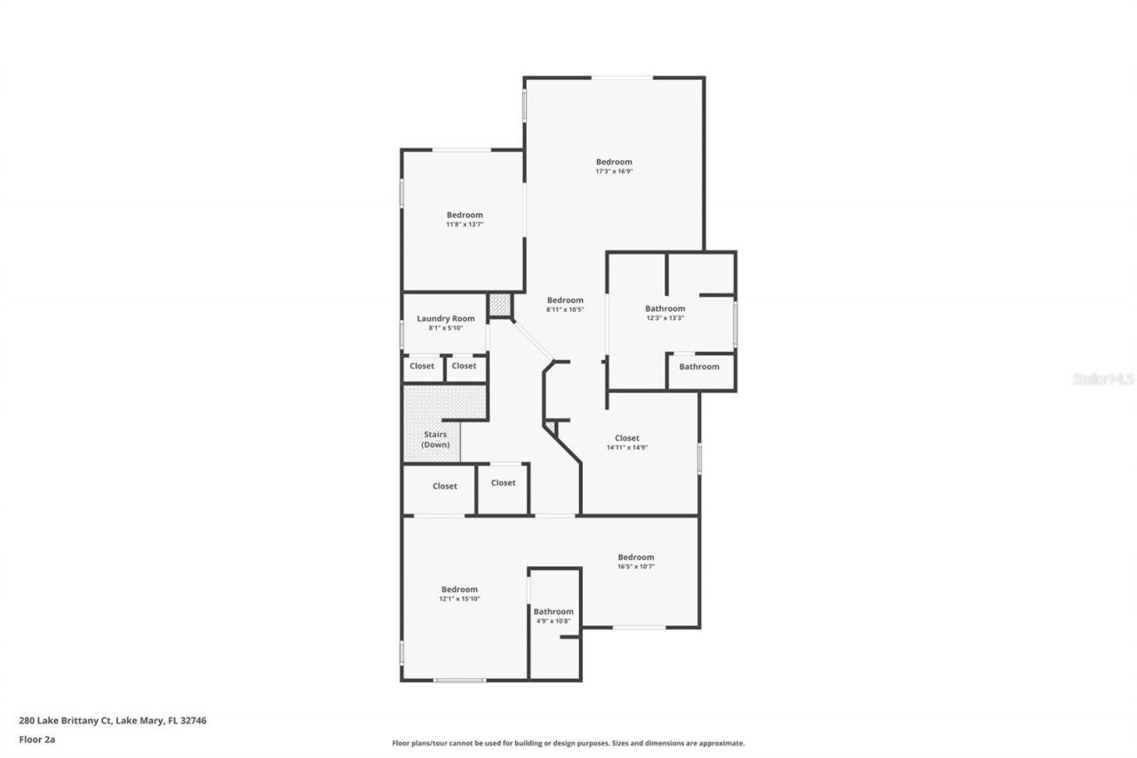 280 Lake Brittany Court, Heathrow, FL 32746 Photo