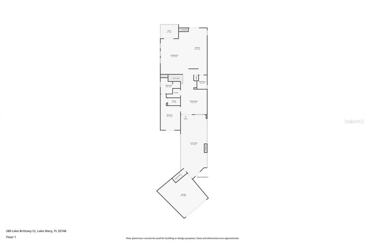 280 Lake Brittany Court, Heathrow, FL 32746 Photo