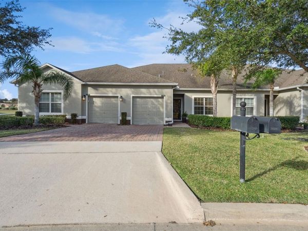 3628 SOLANA CIRCLE, Unit C, CLERMONT, FL 34711