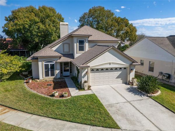 3561 VENTURA CLUB CIRCLE, ORLANDO, FL 32822