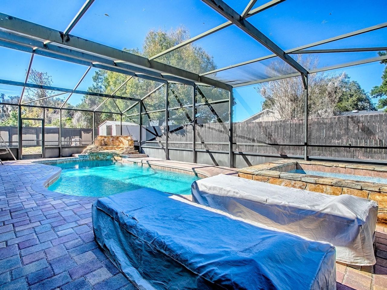 5329 Twin Palms Road, Fruitland Park, FL 34731 Photo