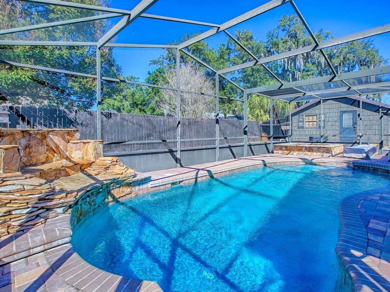 5329 Twin Palms Road, Fruitland Park, FL 34731 Photo