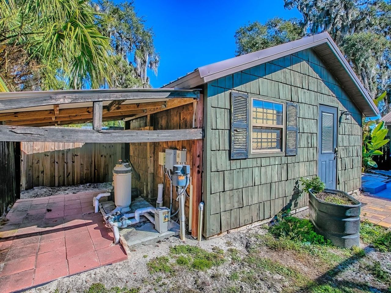 5329 Twin Palms Road, Fruitland Park, FL 34731 Photo