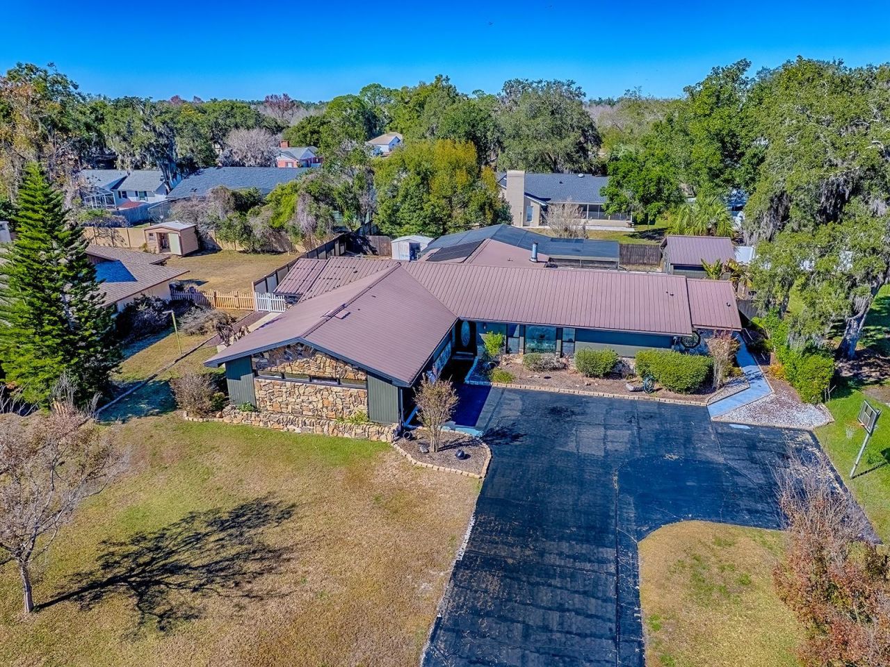 5329 Twin Palms Road, Fruitland Park, FL 34731 Photo