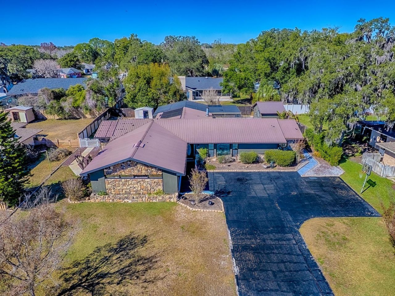 5329 Twin Palms Road, Fruitland Park, FL 34731 Photo