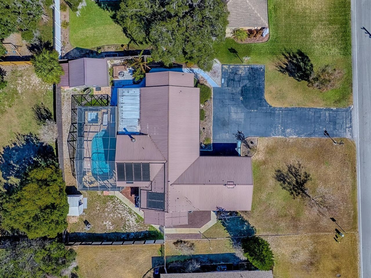 5329 Twin Palms Road, Fruitland Park, FL 34731 Photo