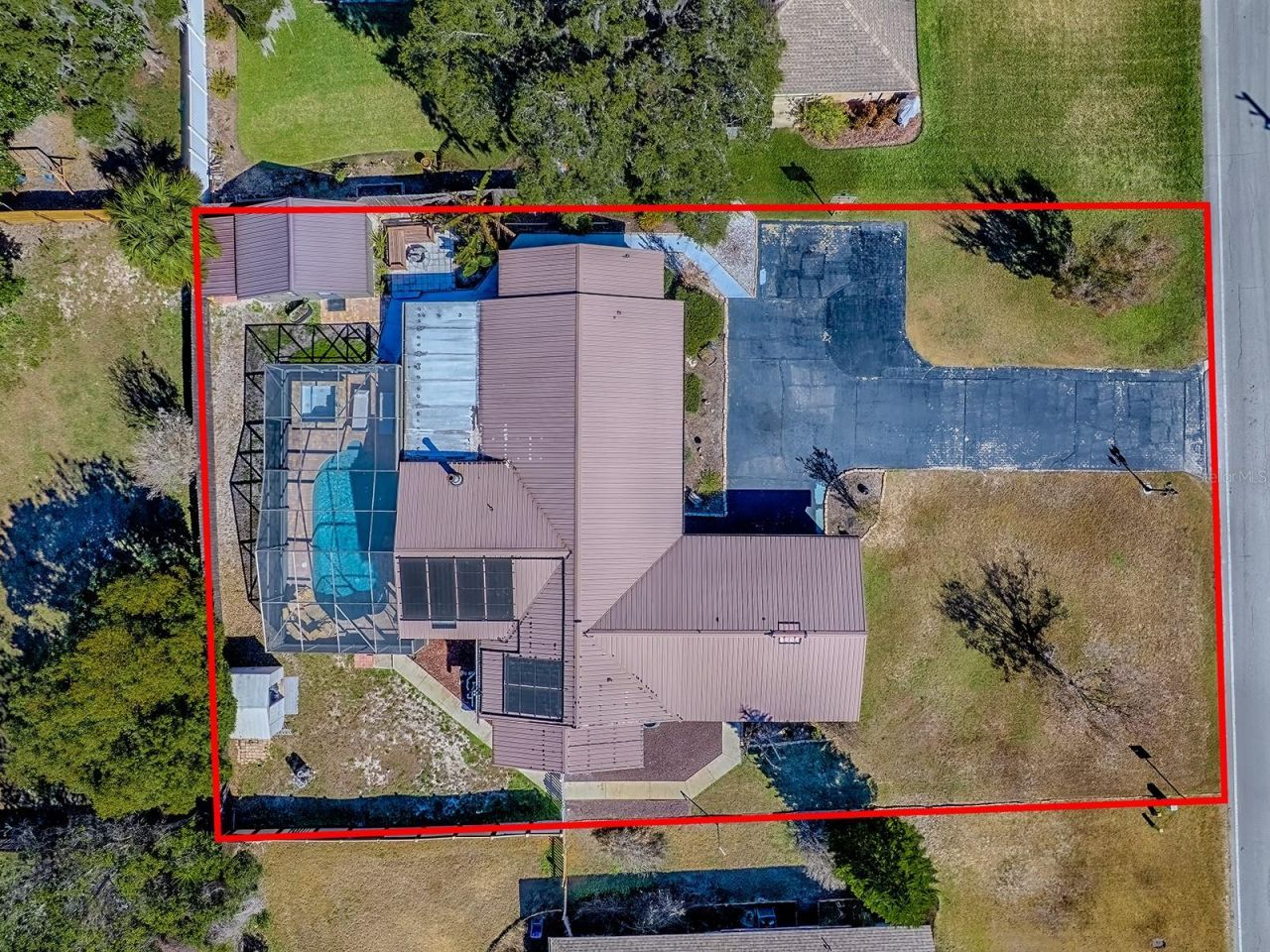 5329 Twin Palms Road, Fruitland Park, FL 34731 Photo