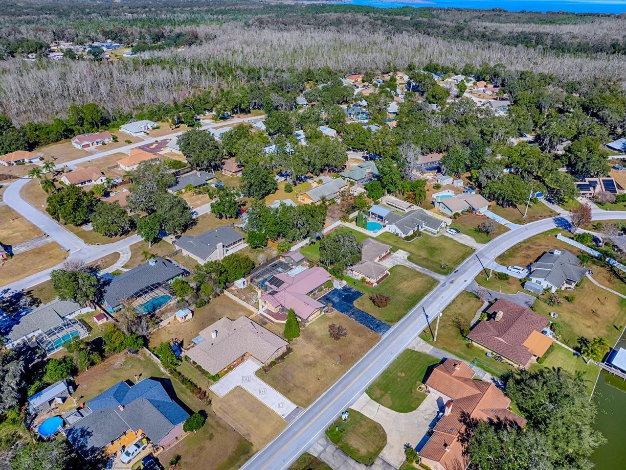 5329 Twin Palms Road, Fruitland Park, FL 34731 Photo